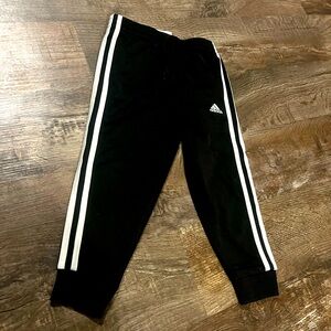 3T Adidas Sweatpants